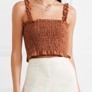 Faithfull the Brand Tijana top